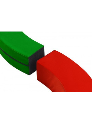 Спортивно-ігрова м'яка доріжка Баланс